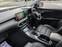 Used MG HS Excite 162 HP (119 kW) 2023 Silver SUV