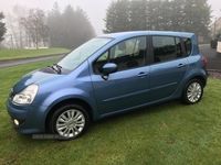 used Renault Grand Modus HATCHBACK