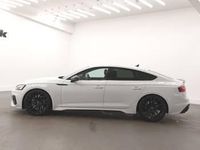 Used Audi RS5 Sportback Design 450 HP (330 kW) 2021 White Hatchback