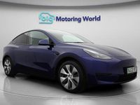 Used Tesla Model Y RWD 254 kW (346 HP) 2023 SUV