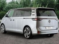 Used VW ID. Buzz GTX 250 kW (340 HP) 2025 Mono silver MPV