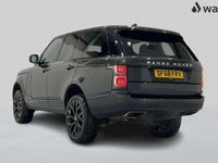 used Land Rover Range Rover r 2.0 P400e Autobiography 4dr Auto SUV