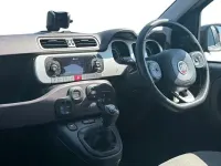 Used Fiat Panda Cross Cross 90 HP (66 kW) 2020 Hatchback