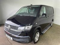 used VW Transporter 2.0 TDI 150 Highline Kombi Van DSG