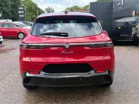 Used Alfa Romeo Tonale Veloce 158 HP (116 kW) 2025 Red SUV
