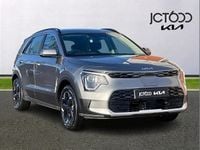 Used Kia e-Niro 150 kW (204 HP) 2025 Grey SUV