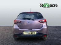 Used Mazda 2 Inclusive 115 HP (84 kW) 2016 Other Hatchback