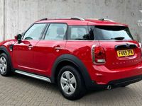 used Mini Cooper Countryman Hatchback 1.5 Classic 5dr [Comfort Pack]