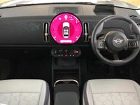 Used Mini Countryman 215 HP (158 kW) 2024 Silver SUV