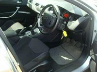 Used Citroën C5 138 HP (101 kW) 2008 Estate