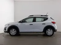 Used Dacia Sandero Essentiel 91 HP (66 kW) 2023 White Hatchback