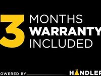 Used Nissan Micra Visia 80 HP (58 kW) 2015 Hatchback