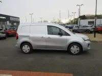 New Nissan Townstar Tekna 130 HP (95 kW) 2026 Grey Van