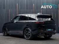 Second-hand Land Rover Range Rover Sport SE Dynamic 2023 Negru SUV