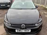 Used VW Polo SE 95 HP (69 kW) 2020 Hatchback