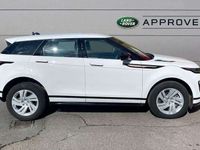 used Land Rover Range Rover evoque 2.0 D200 R-Dynamic S 5dr Auto