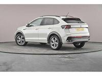 Used VW Taigo 110 HP (80 kW) 2022 SUV