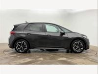Used VW ID.3 Pro 150 kW (204 HP) 2023 Grey Hatchback
