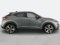 Used Nissan Juke Tekna 2024 Grey SUV