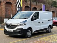 used Renault Trafic TraficSL28 ENERGY dCi 120 Business Van