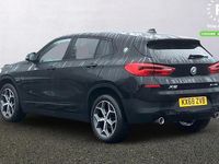 Used BMW X2 Sport Line 150 HP (110 kW) 2022 SUV