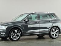 used VW Tiguan 1.5 TSi EVO 150 Match 5dr