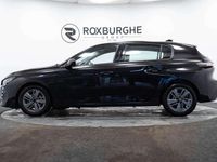 Used Peugeot 308 Active Premium 130 HP (95 kW) 2023 Black Hatchback
