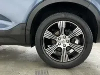 Used Volvo XC40 Inscription 163 HP (119 kW) 2022 Black SUV