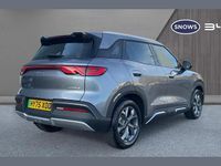 Used BYD Atto 2 Boost 130 kW (177 HP) 2025 Grey SUV