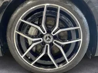 Used Mercedes C200 AMG line 204 HP (150 kW) 2024 Black Sedan