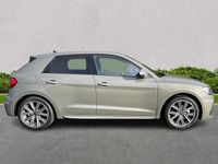 Used Audi A1 S-Line 113 HP (83 kW) 2026 Grey SUV