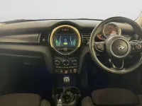 Używany Mini Cooper S Hatch 192 KM (141 kW) 2018 Srebrny Hatchback
