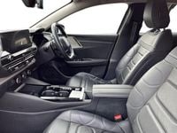 Begagnad Citroën C5 X PureTech 131 HK (96 kW) 2022 Grå Kombi