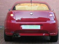 Used Alfa Romeo GT 2009 Coupe