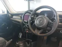 Used Mini Cooper Coupé Classic 136 HP (100 kW) 2023 Silver Coupe