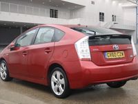 used Toyota Prius T SPIRIT VVT-I