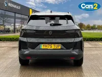 Used Renault Scenic E-Tech Techno Esprit Alpine 160 kW (218 HP) 2025 Black SUV