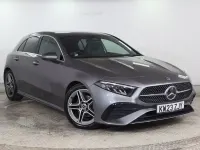 Used Mercedes A200 Executive 163 HP (119 kW) 2023 Hatchback