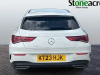 Used Mercedes E250 AMG line 218 HP (160 kW) 2022 Estate
