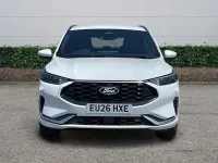 New Ford Kuga ST-Line 2026 White SUV
