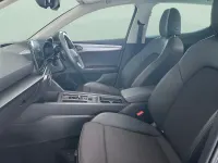 Used Cupra Leon 2024 Grey Hatchback