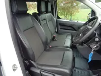 Used Peugeot Expert 100 HP (73 kW) 2020 White Van