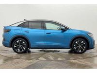 New VW ID.5 210 kW (286 HP) 2025 SUV