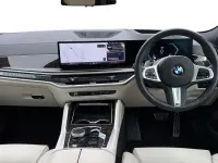 Used BMW X6 M Sport 347 HP (255 kW) 2026 Purple SUV