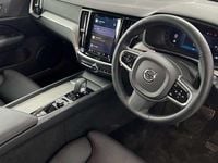 Used Volvo V60 Plus 194 HP (142 kW) 2025 Estate