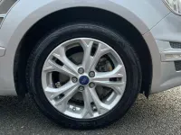 Used Ford S-MAX Titanium 2014 Silver MPV