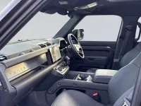 Used Land Rover Defender 635 HP (467 kW) 2024 SUV
