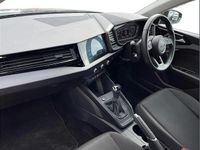 Used Audi A1 Design 108 HP (79 kW) 2022 Black SUV