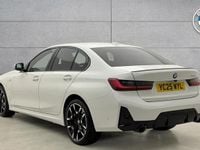 Used BMW 330e M Sport 288 HP (211 kW) 2025 White