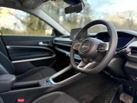 Used Jeep Avenger Altitude 100 HP (73 kW) 2024 Yellow SUV